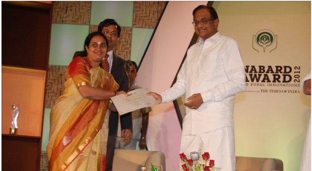 World Centre of Excellence certificate presentation