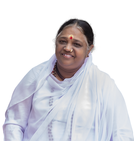 Sri Mata Amritanandamayi Devi (Amma)