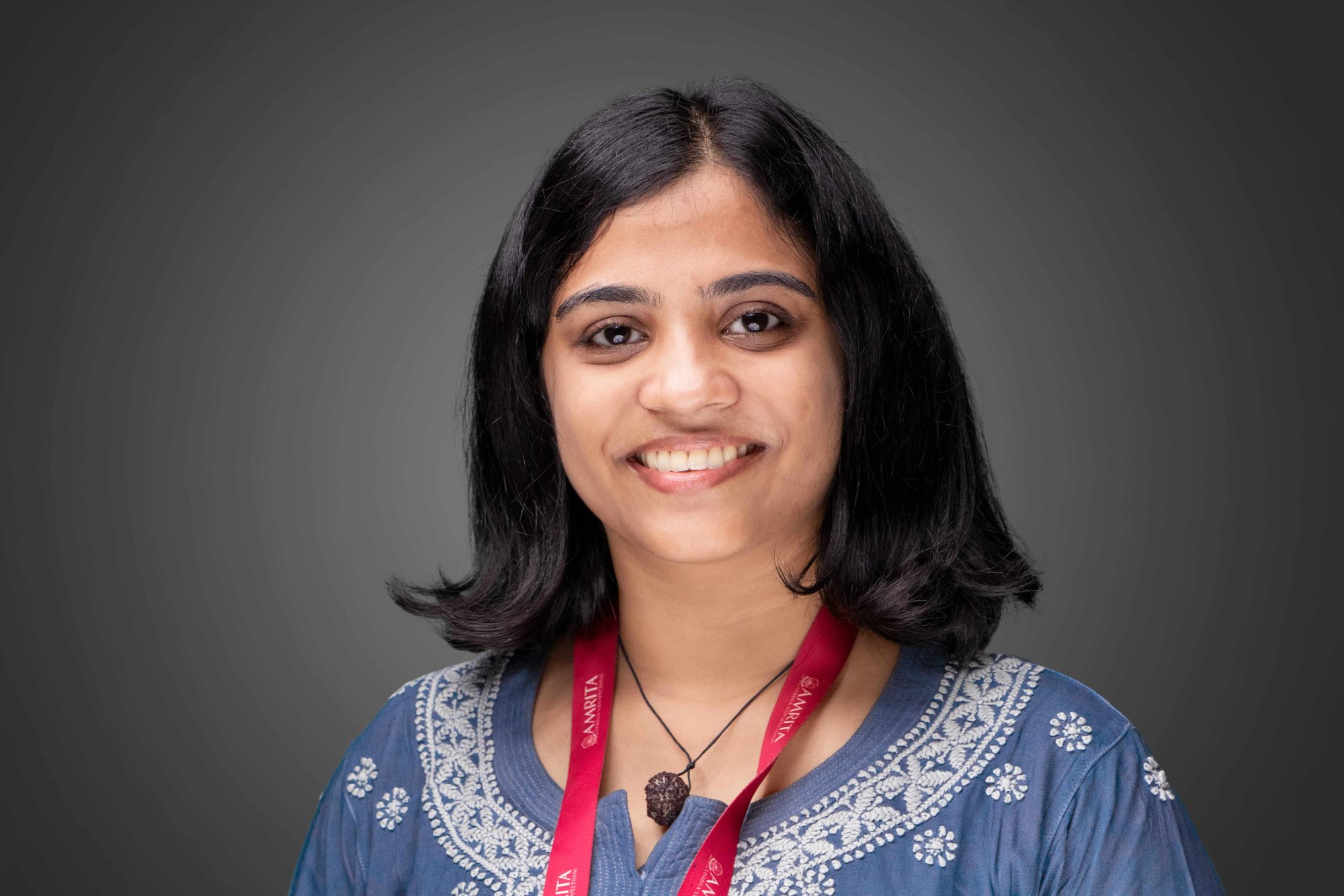 Dr. Hari Chandana Ekkirala