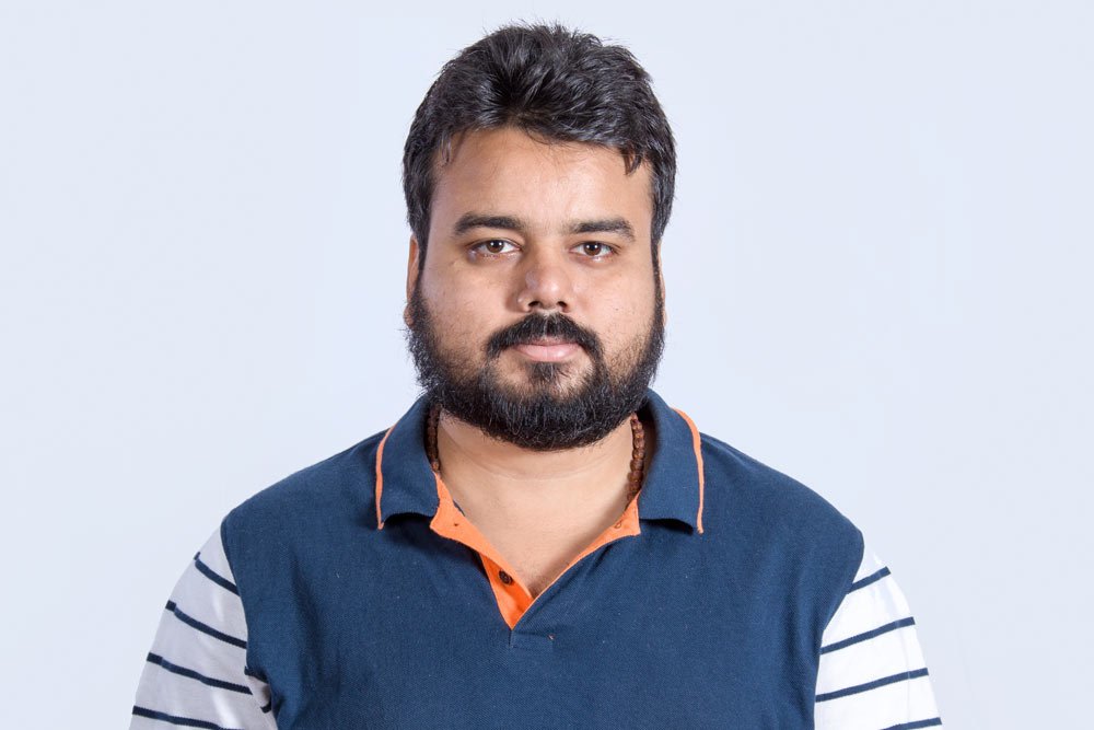 Mr. Balmukund Singh